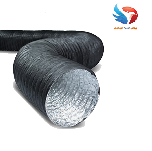 نحوه کانال کشی داکت اسپلیت در ساختمان ها