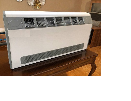 هر آنچه که در مورد فن کویل باید دانست