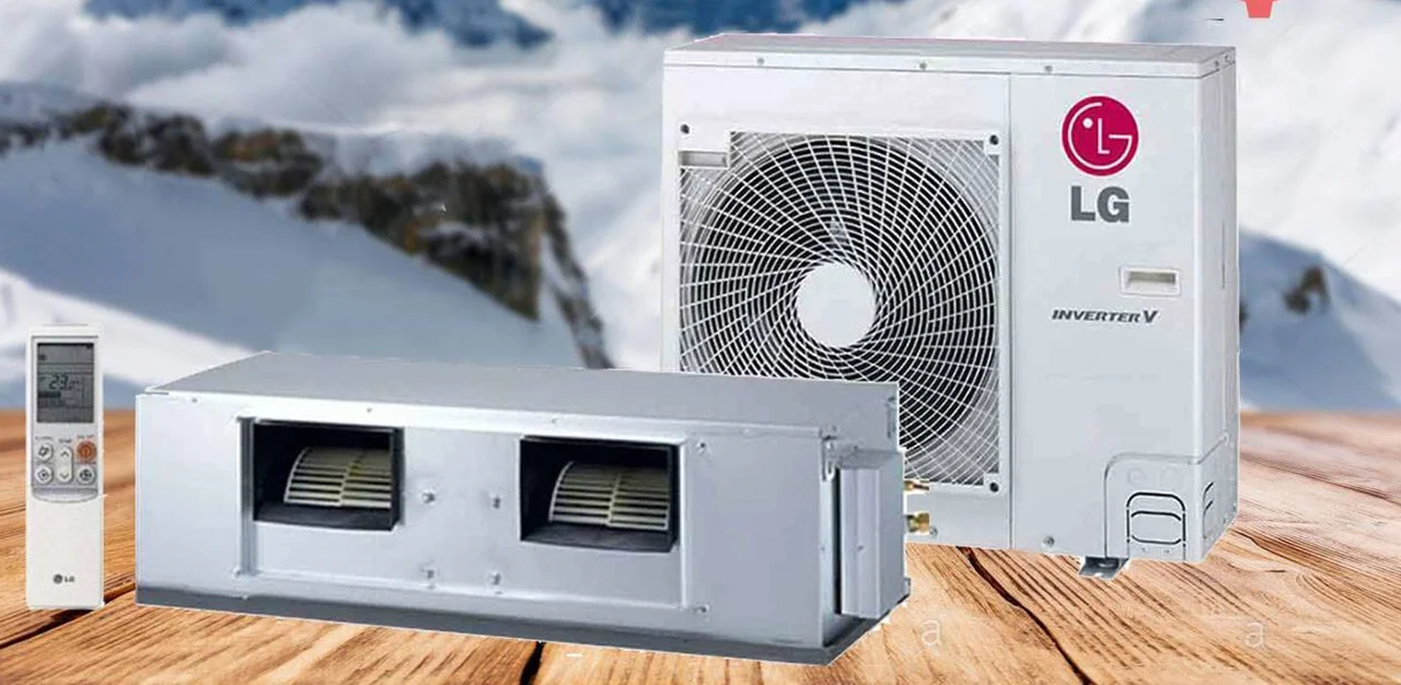 54000 LG اینورتر با گارانتی گلد ایران اصل کره   ABQ-54GM3T1