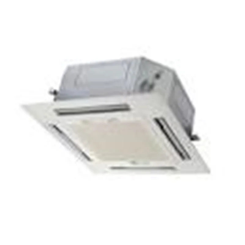 فن کویل کاستی چهار طرفه گرین ایرباس G4WF600P1 گرین (Green)